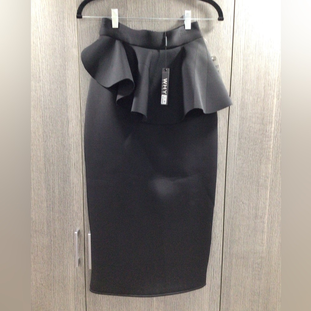 Skirt for woman